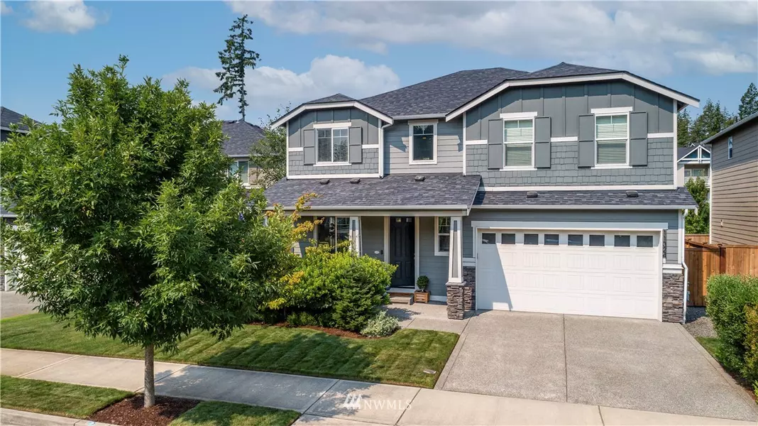 11324 Taylor PL, Gig Harbor, WA 98332