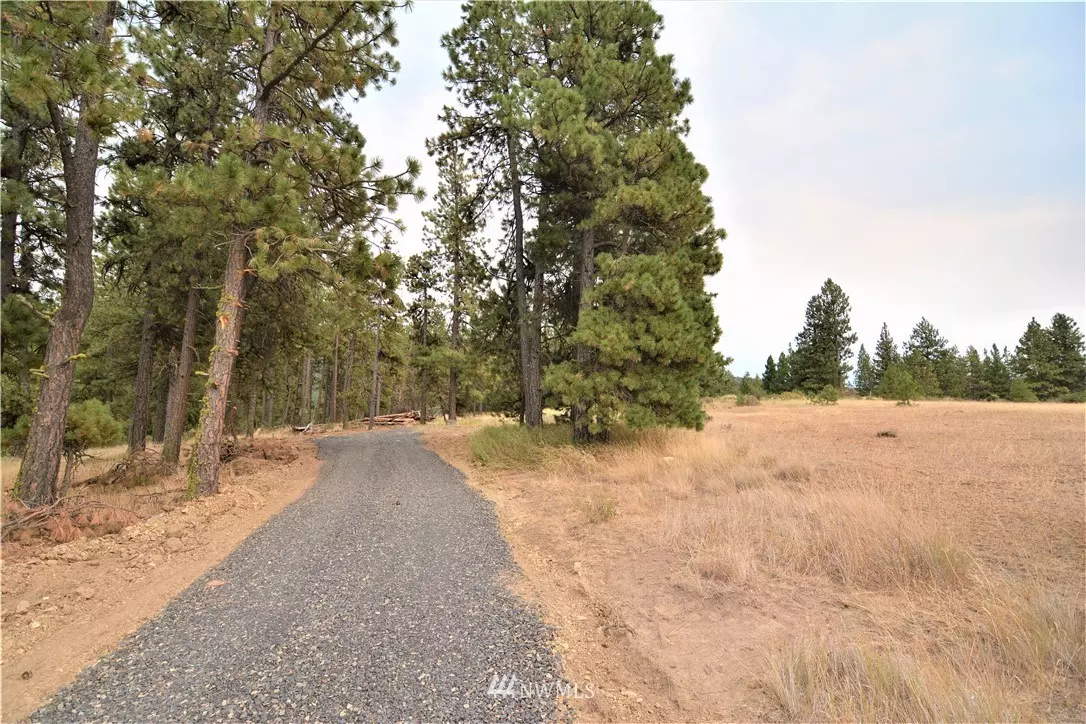 Cle Elum, WA 98922,0 Lot 6 Mountain Creek DR