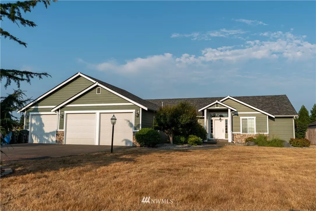 Rochester, WA 98579,18200 Joseph DR SW