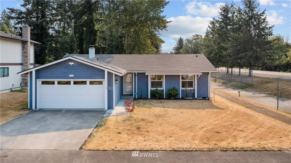 Federal Way, WA 98023,31120 11th PL SW