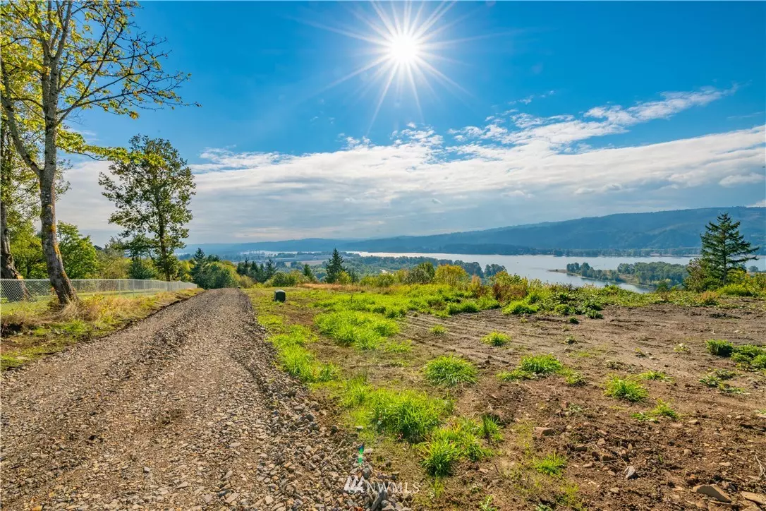 Kelso, WA 98626,0 Risley RD #Lot B