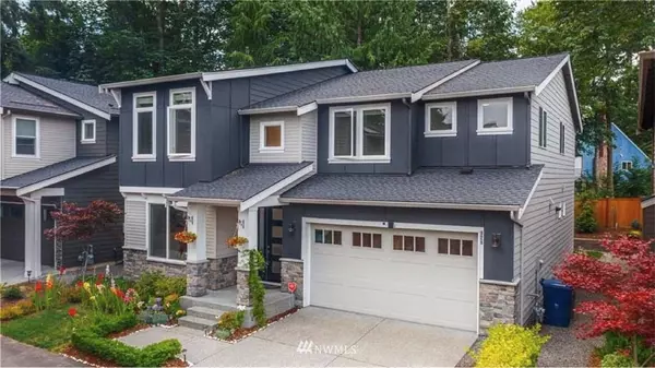 Lynnwood, WA 98087,828 156th PL SW