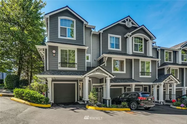 Bothell, WA 98011,16125 Juanita Woodinville WAY NE #1711