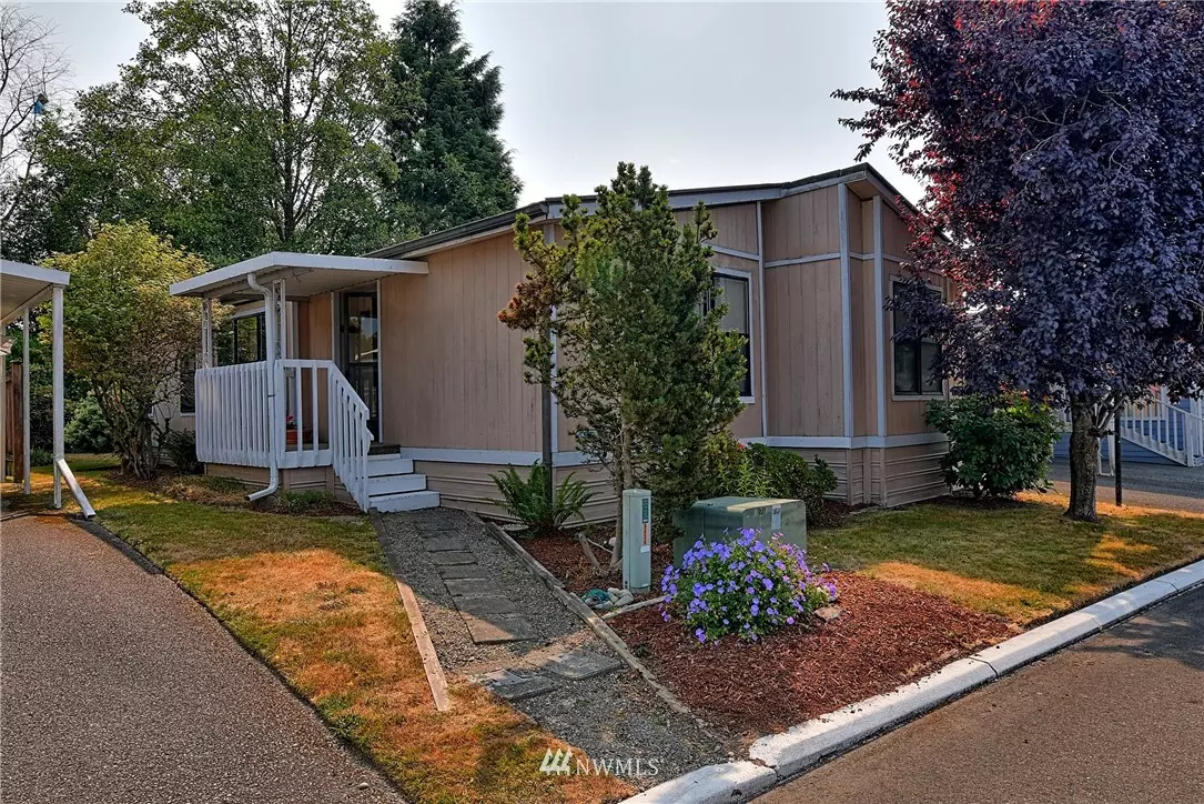 Everett, WA 98208,11500 Meridian AVE S #2