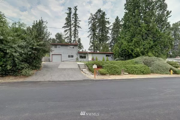 Federal Way, WA 98001,3802 S 321st ST