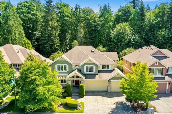 Sammamish, WA 98075,27585 SE 31st PL