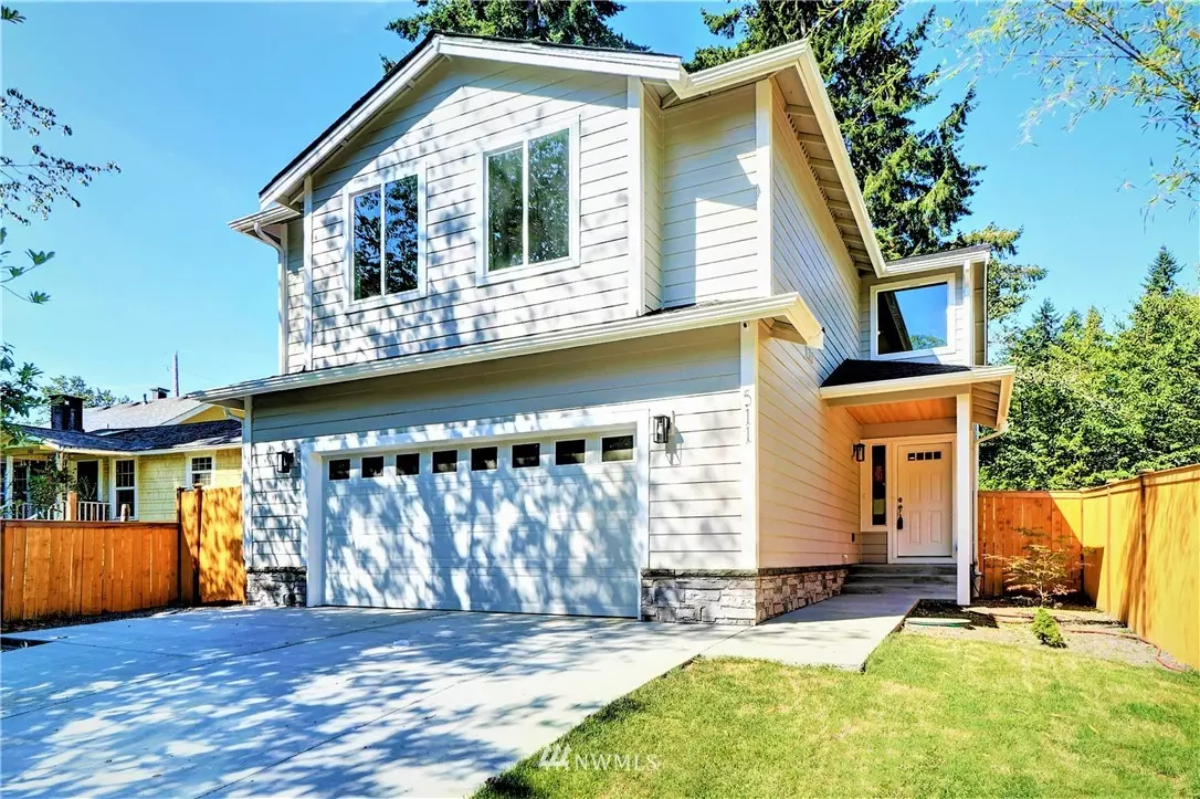 Olympia, WA 98502,511 Young ST NW