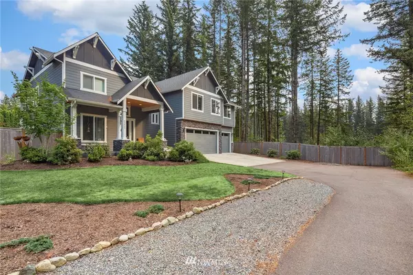 45409 SE 140th ST, North Bend, WA 98045