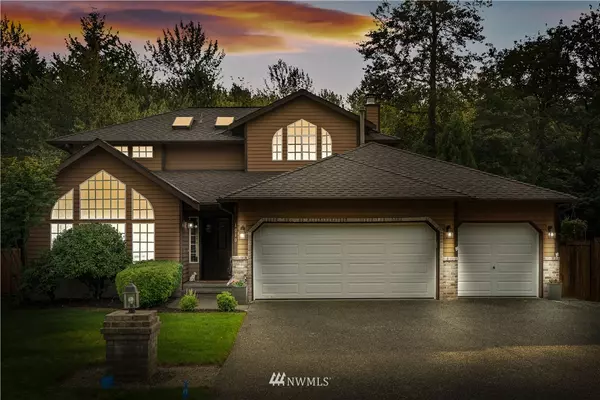 1010 198th AVE E, Lake Tapps, WA 98391