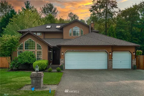 Lake Tapps, WA 98391,1010 198th AVE E