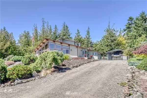 Sequim, WA 98382,561 Rhododendron DR