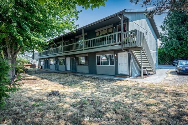 2000 Alabama ST, Bellingham, WA 98229