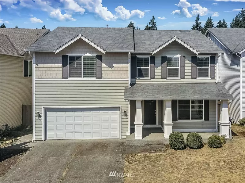 4026 S 329th ST, Federal Way, WA 98001