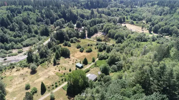 Tahuya, WA 98588,0 NE White Owl DR