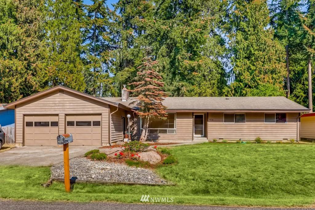 14230 143rd AVE SE, Renton, WA 98059