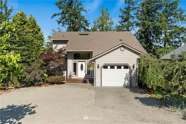 Yelm, WA 98597,21949 Promontory CT SE