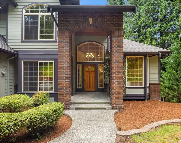 Issaquah, WA 98027,25221 SE Mirrormont DR