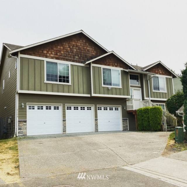 8008 62nd ST NE, Marysville, WA 98270