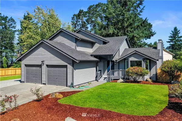 University Place, WA 98467,9825 58th Street Ct W