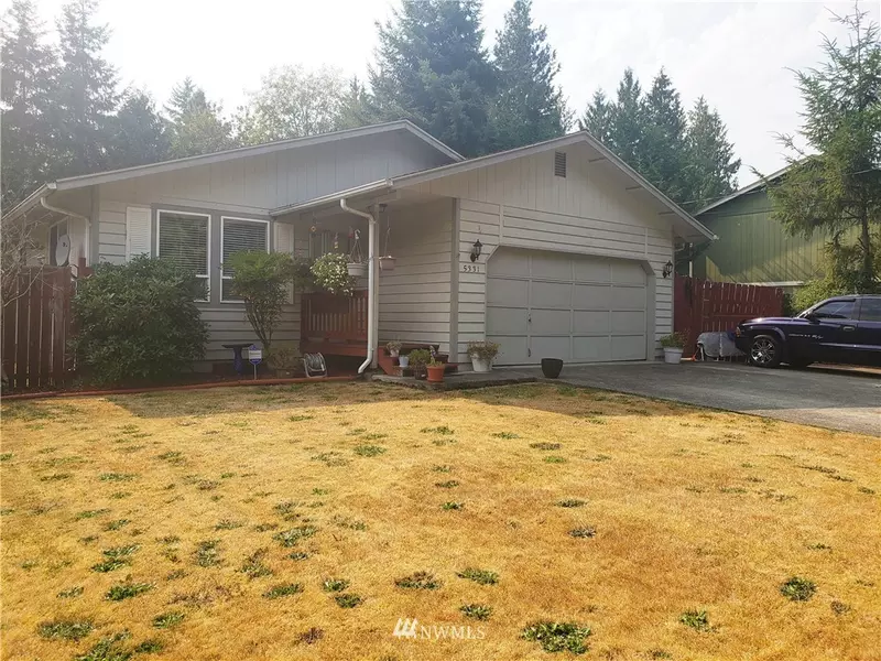 5331 S Vista DR E, Bonney Lake, WA 98391