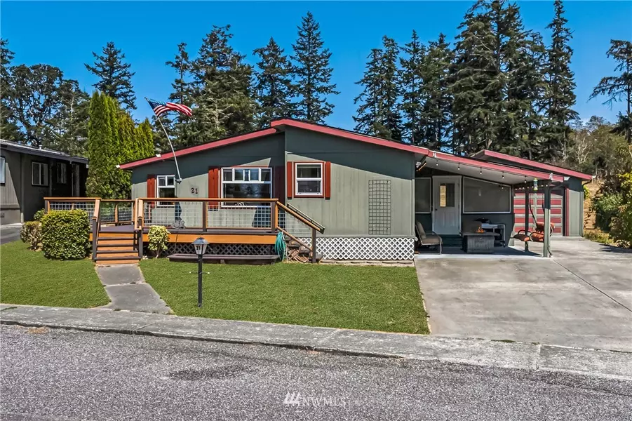 1785 Douglas Rd #21, Friday Harbor, WA 98250