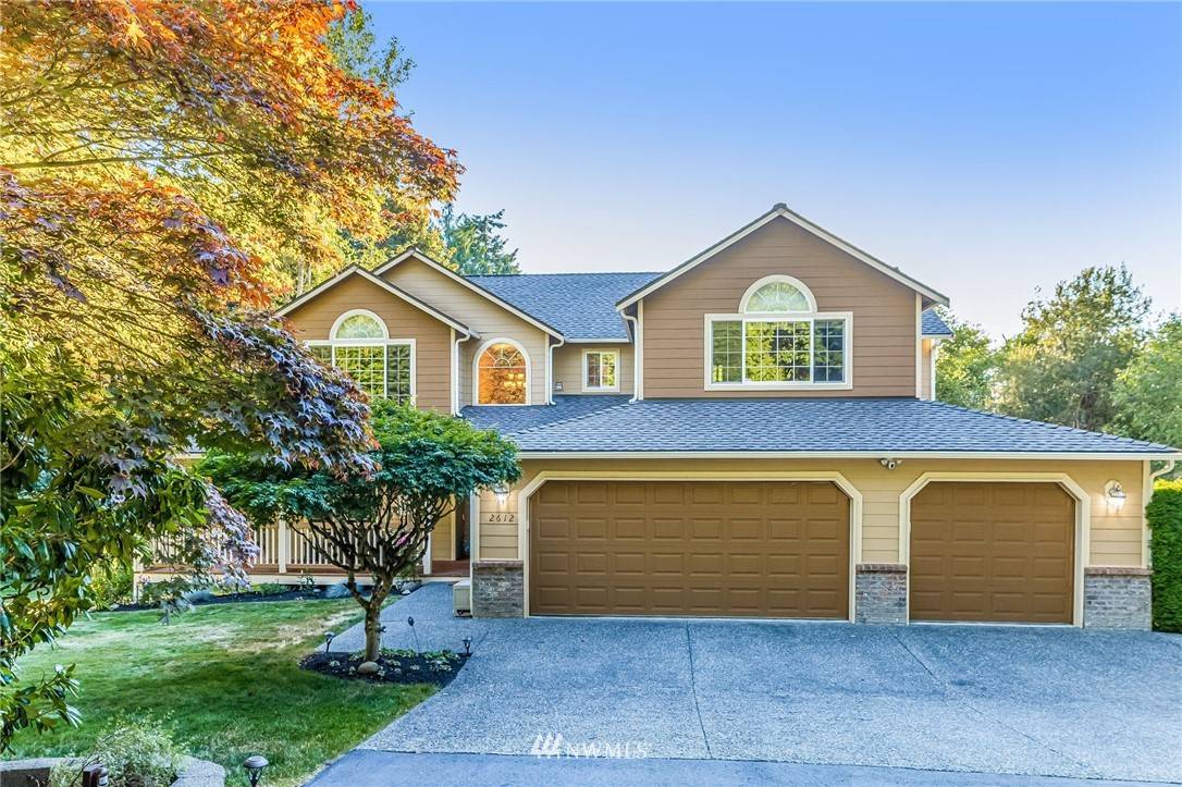 2612 79th AVE NE, Lake Stevens, WA 98258