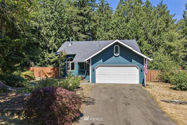 7435 Alpenridge PL SE, Port Orchard, WA 98367