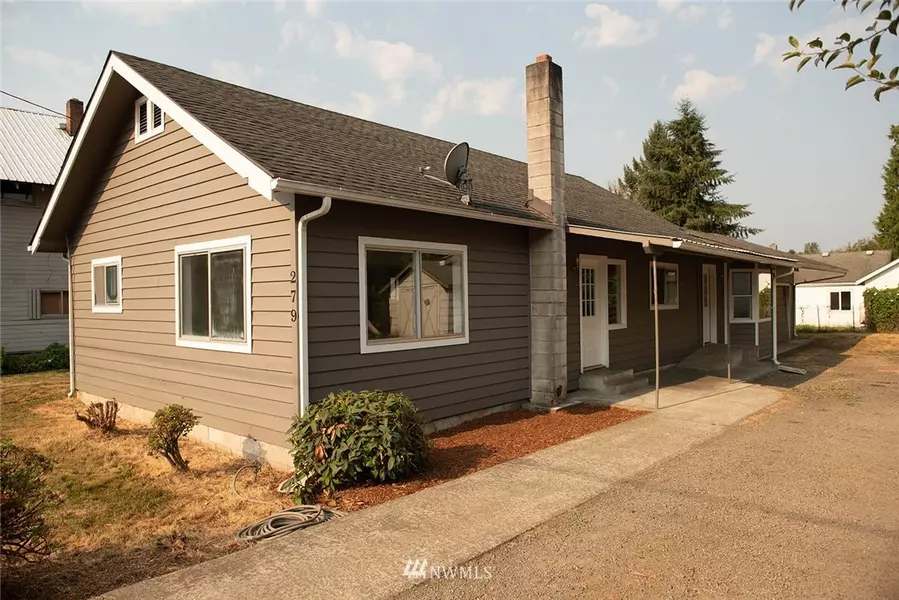 279 Carlisle AVE, Onalaska, WA 98570