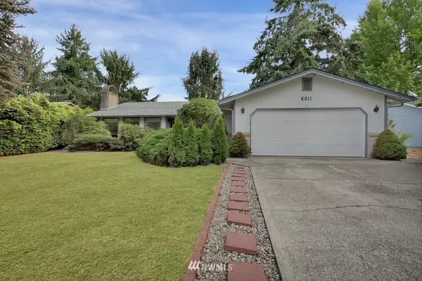 5211 65th AVE SE, Olympia, WA 98513