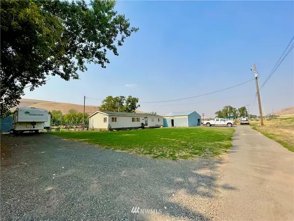 Dayton, WA 99328,100 Ward RD
