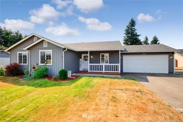 Rochester, WA 98579,18441 Brandywine CT SW