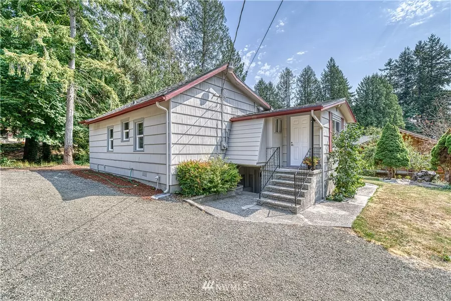 4620 NW Kearney, Bremerton, WA 98312