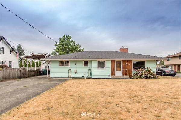 7404 47th AVE NE, Marysville, WA 98270