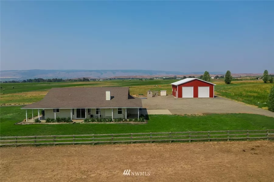 6091 Reecer Creek RD, Ellensburg, WA 98926