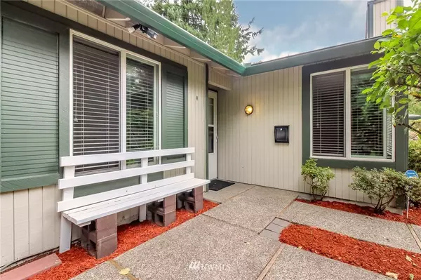 Federal Way, WA 98003,505 S 325th #22-H