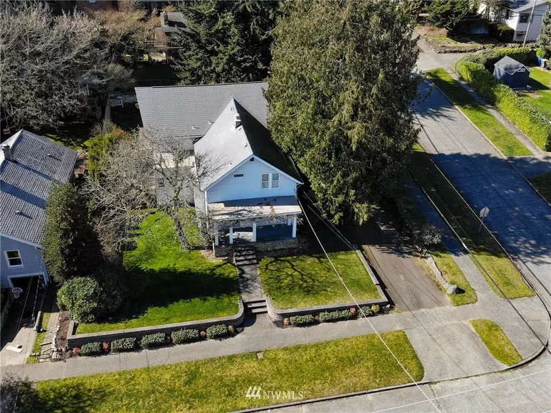 3053 35th AVE W, Seattle, WA 98199