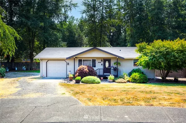 Arlington, WA 98223,3004 185th PL NE