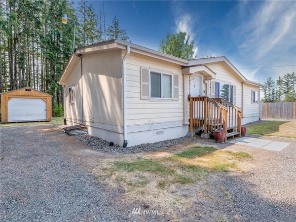 229 Drews Prairie RD, Toledo, WA 98591