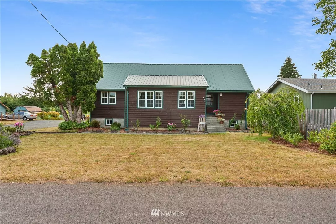 Doty, WA 98539,126 Doty ST