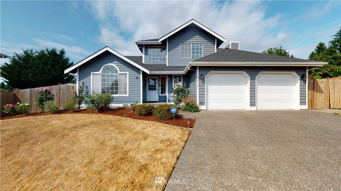Kent, WA 98030,9812 S 247th CT
