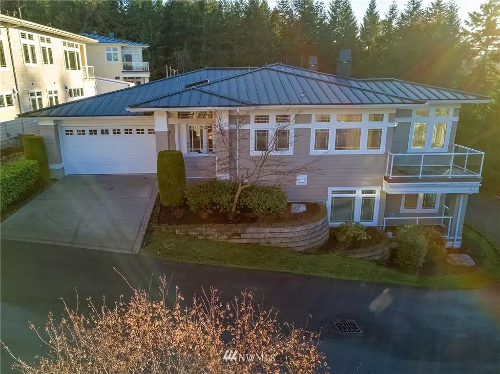 Gig Harbor, WA 98332,12216 59th AVE #16