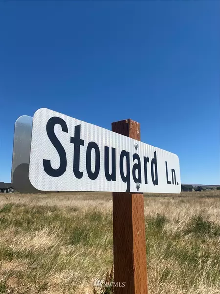 291 Stougard LN, Ellensburg, WA 98926