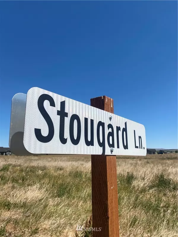 Ellensburg, WA 98926,121 Stougard LN