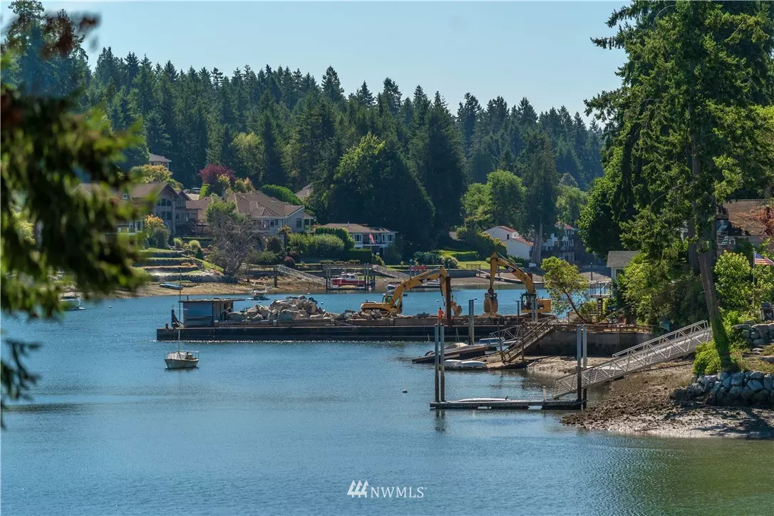 Gig Harbor, WA 98335,4607 Wollochet DR NW