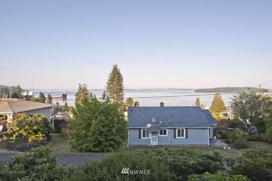 7751 E Main ST #A-2, Port Orchard, WA 98366