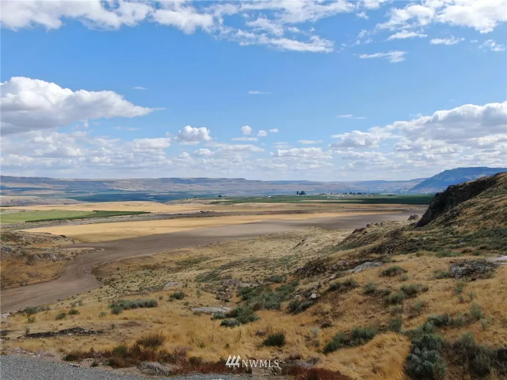 Brewster, WA 98812,0 Buffalo Lane