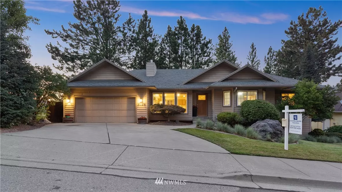 Spokane, WA 99224,1120 W Lincoln BLVD