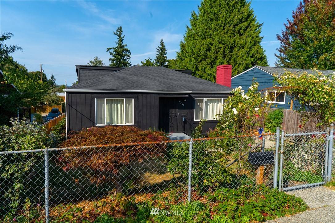 4706 S Dawson st, Seattle, WA 98118