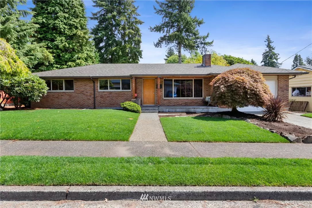 Tacoma, WA 98406,1013 N Villard ST