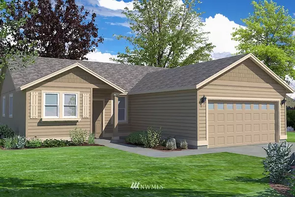 1328 W Javelin ST, Moses Lake, WA 98837